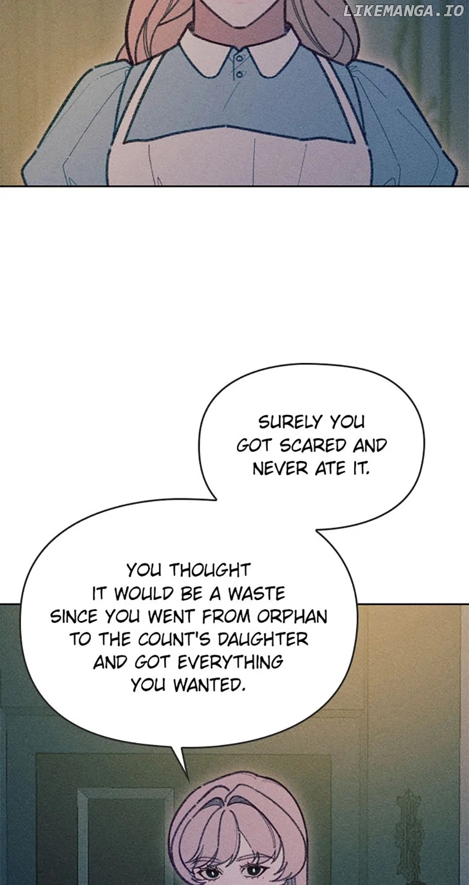 Don’t Fall In Love With The Villainess Chapter 55 - page 5