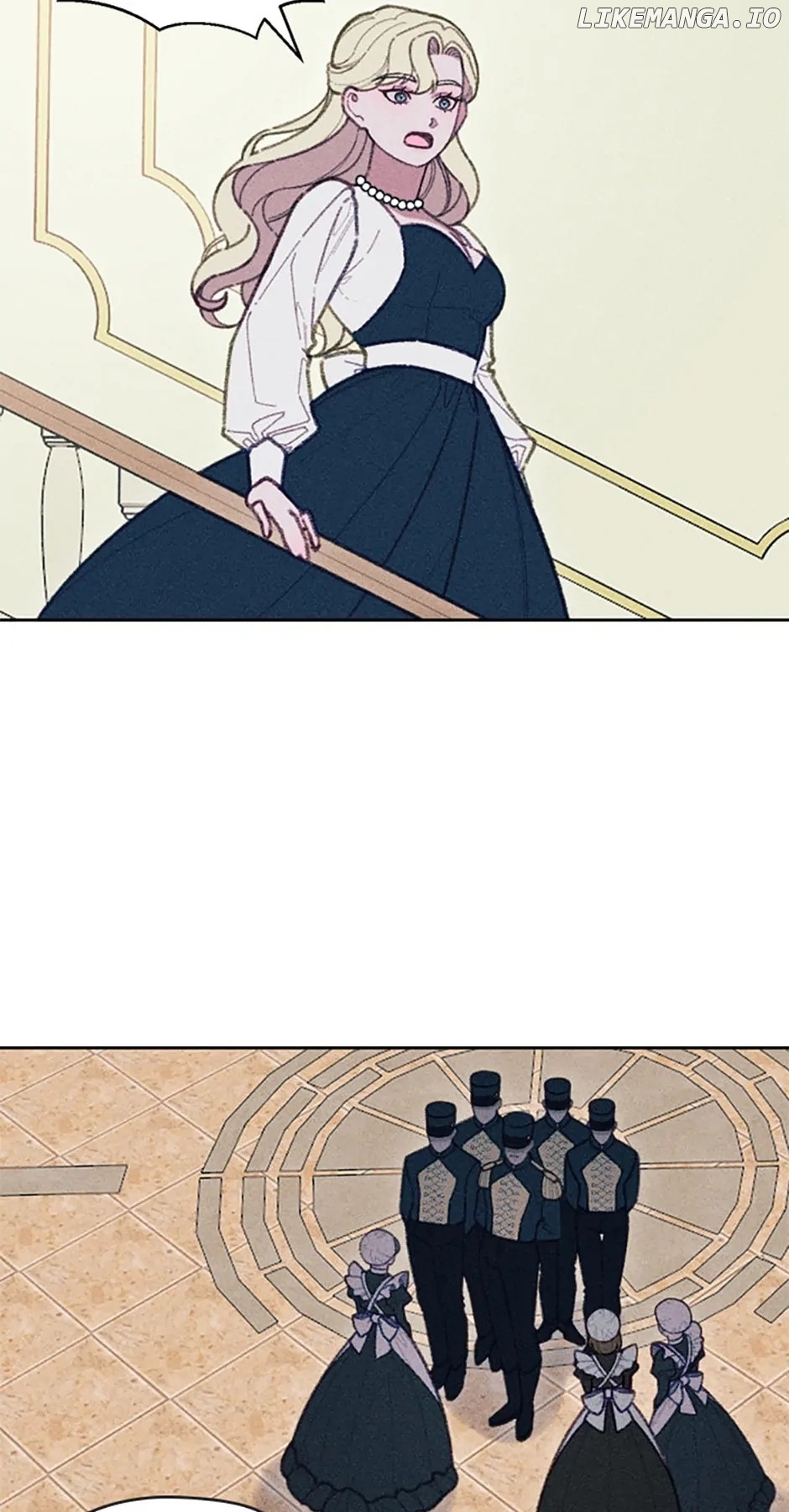 Don’t Fall In Love With The Villainess Chapter 55 - page 17