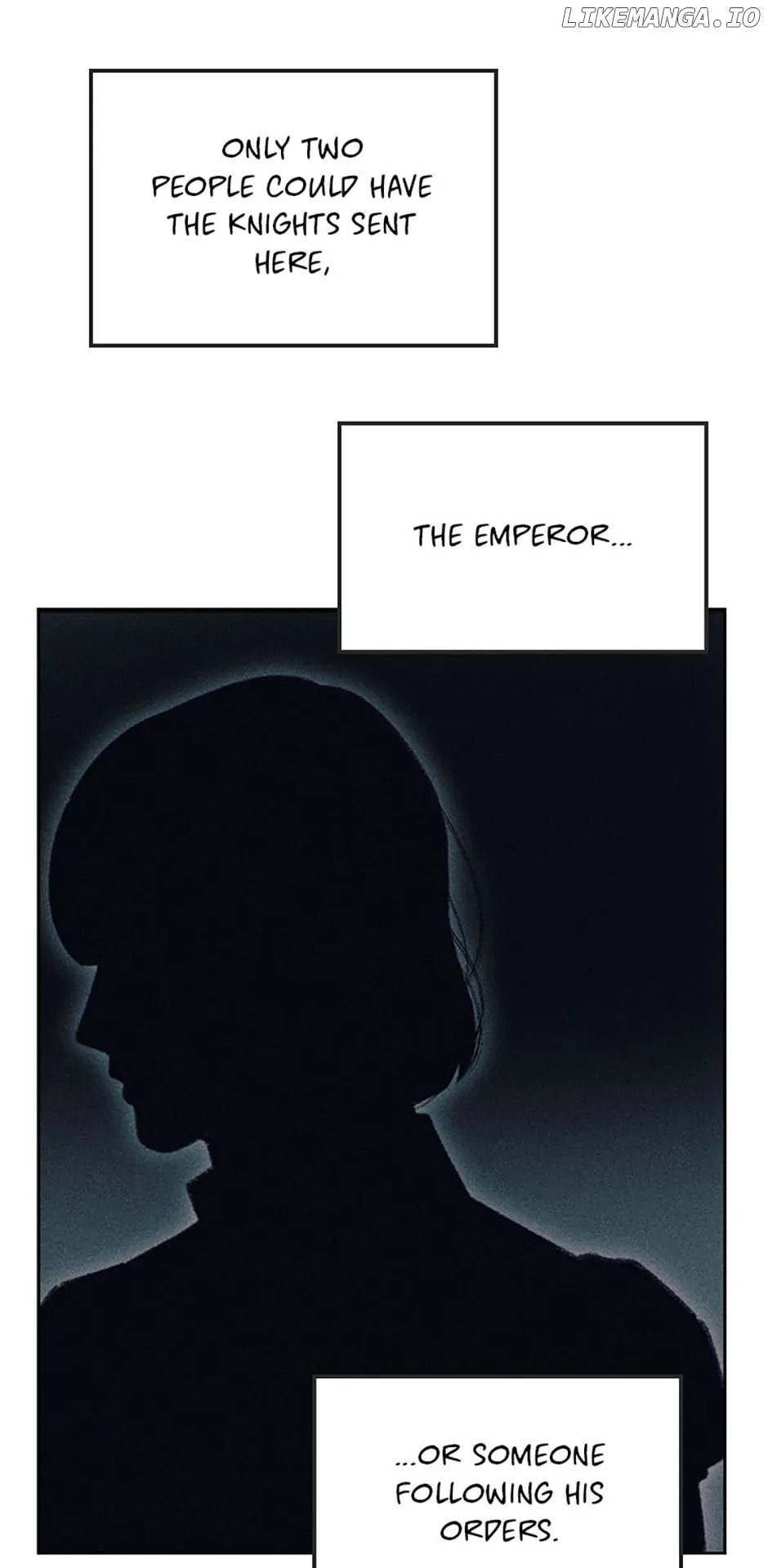 Don’t Fall In Love With The Villainess Chapter 55 - page 20