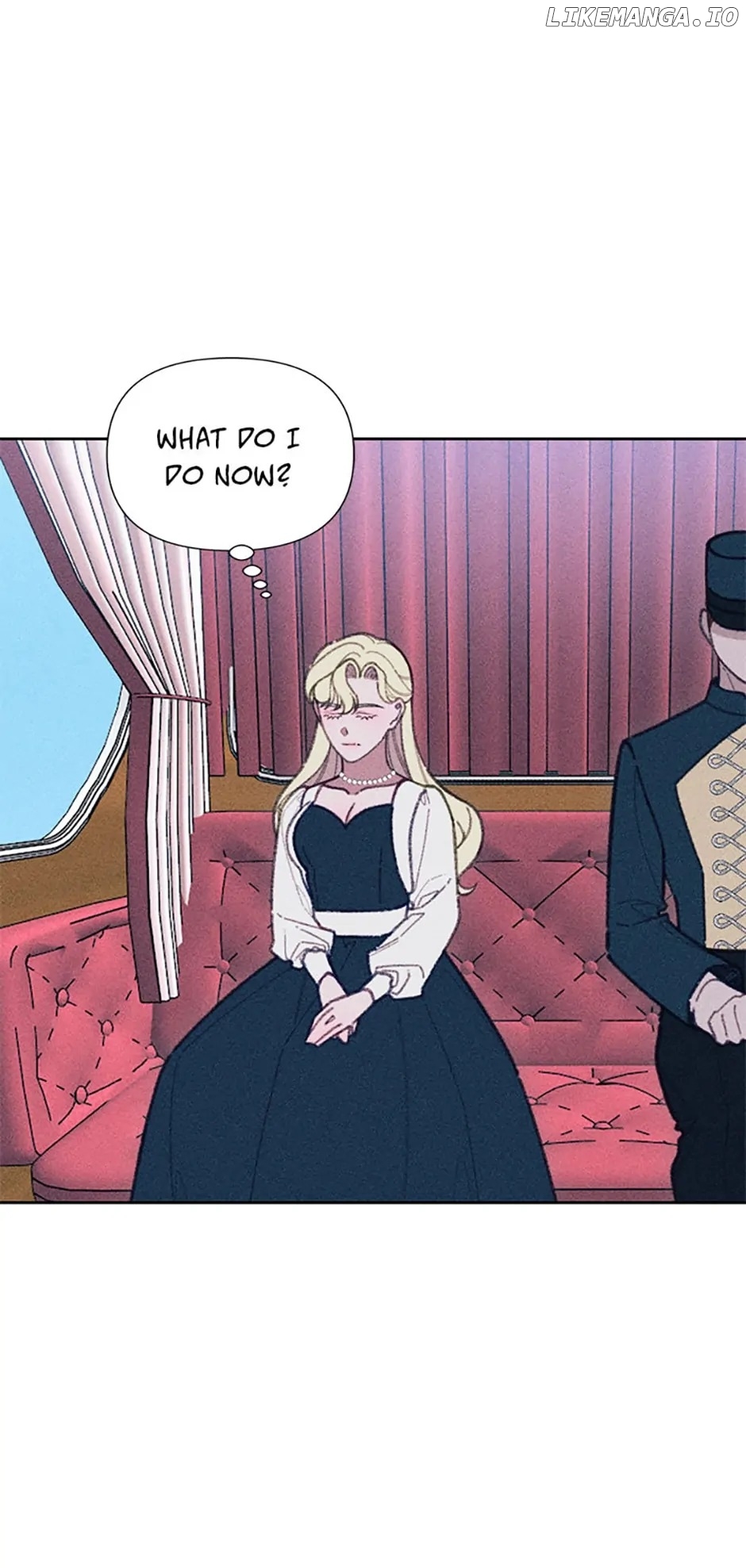 Don’t Fall In Love With The Villainess Chapter 55 - page 26