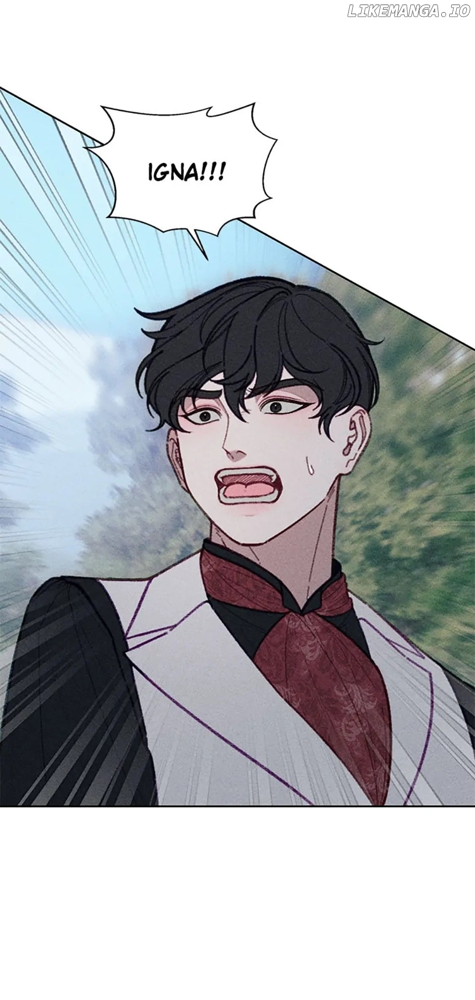 Don’t Fall In Love With The Villainess Chapter 55 - page 30