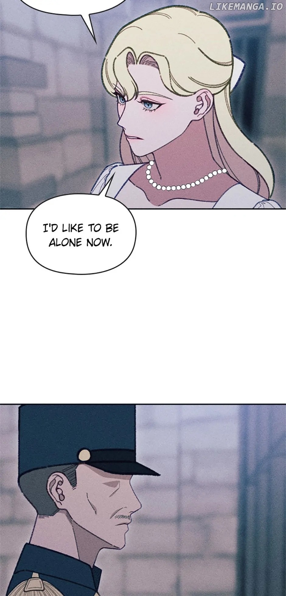 Don’t Fall In Love With The Villainess Chapter 55 - page 40