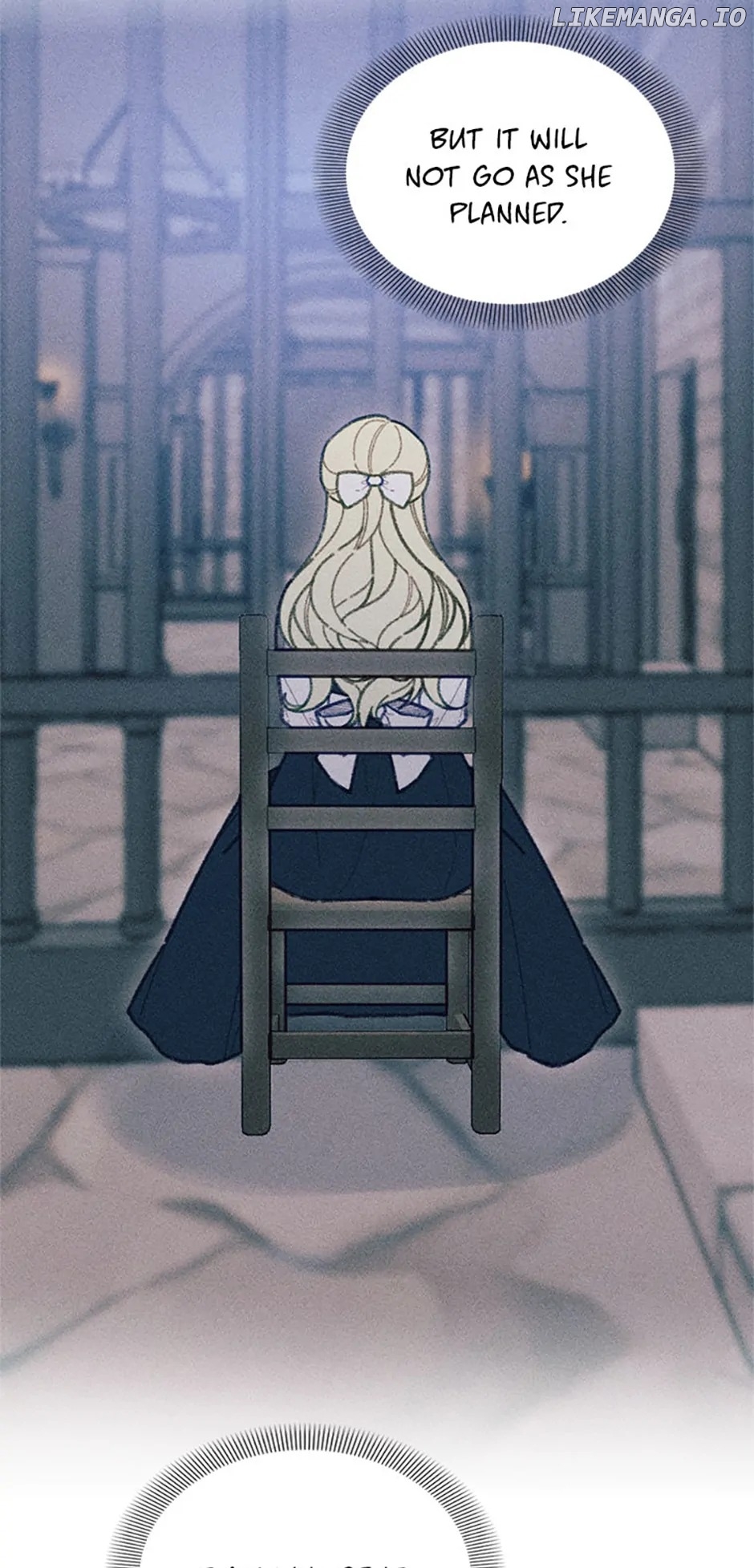 Don’t Fall In Love With The Villainess Chapter 55 - page 45