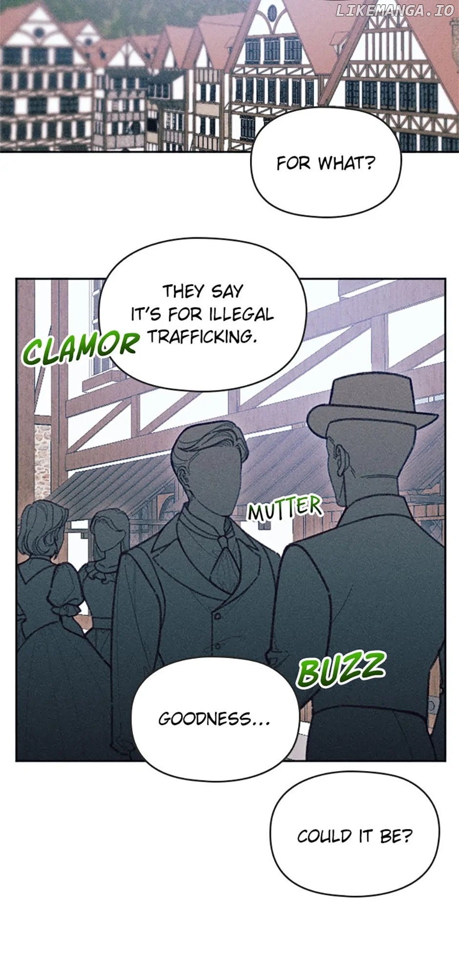 Don’t Fall In Love With The Villainess Chapter 55 - page 47