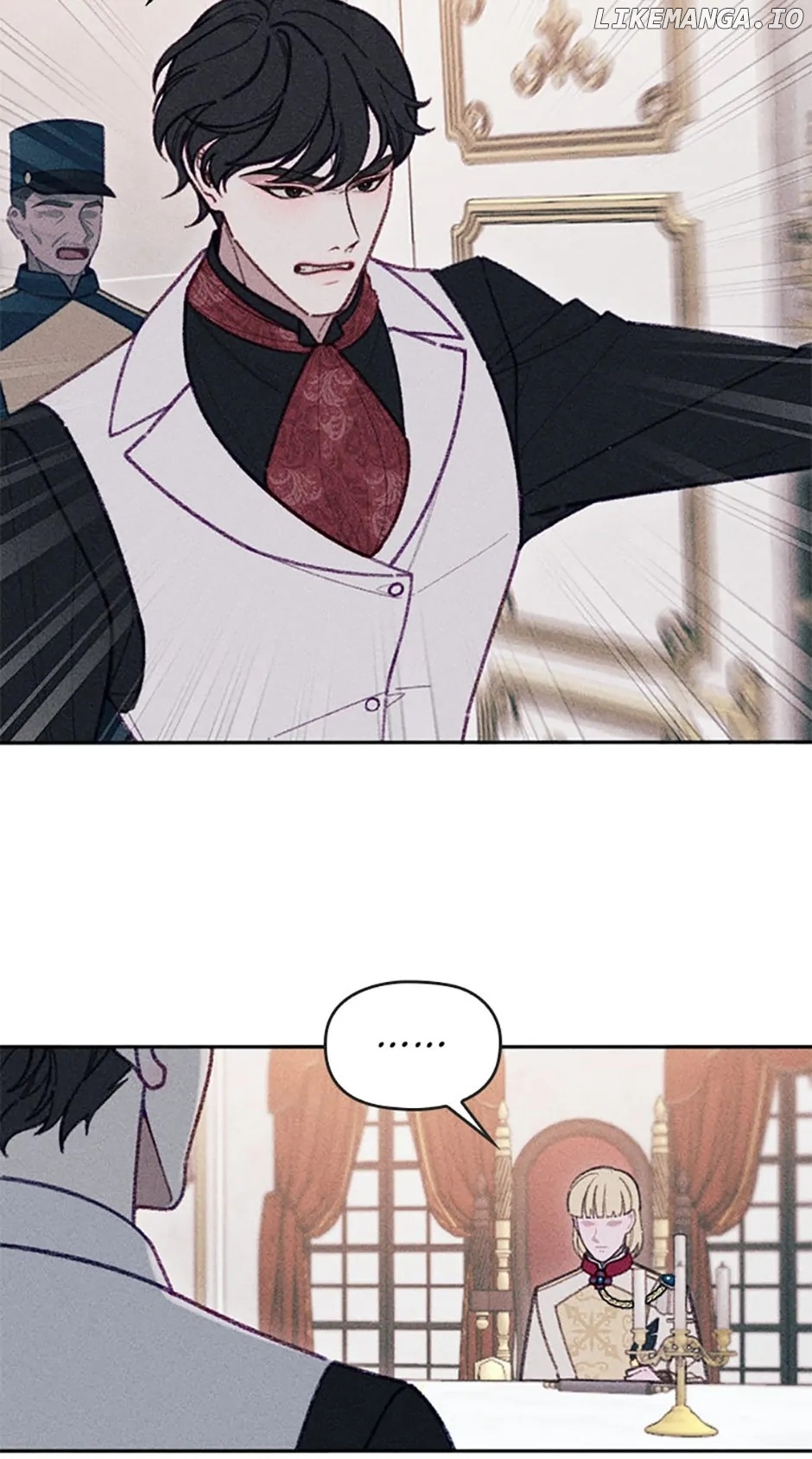 Don’t Fall In Love With The Villainess Chapter 55 - page 50