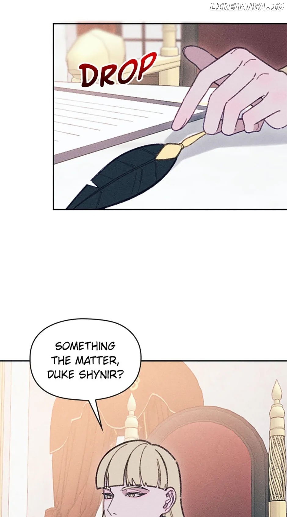 Don’t Fall In Love With The Villainess Chapter 55 - page 52