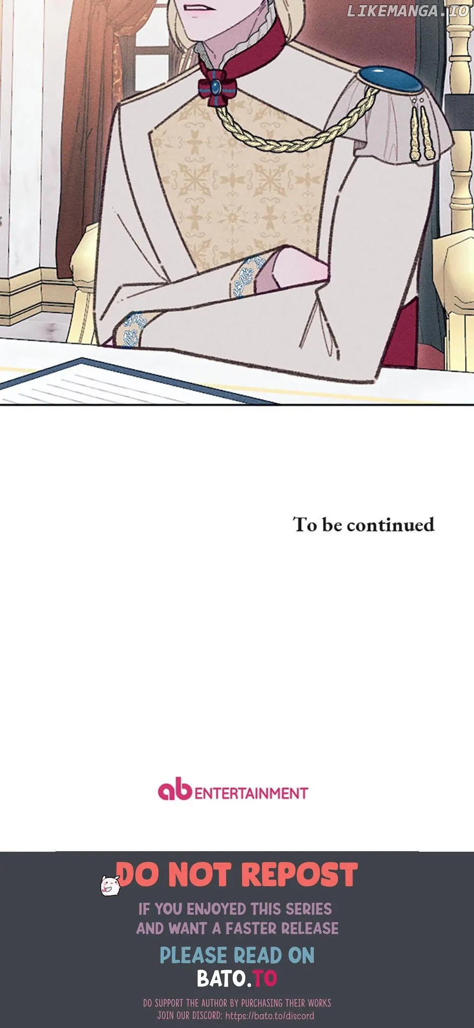 Don’t Fall In Love With The Villainess Chapter 55 - page 53