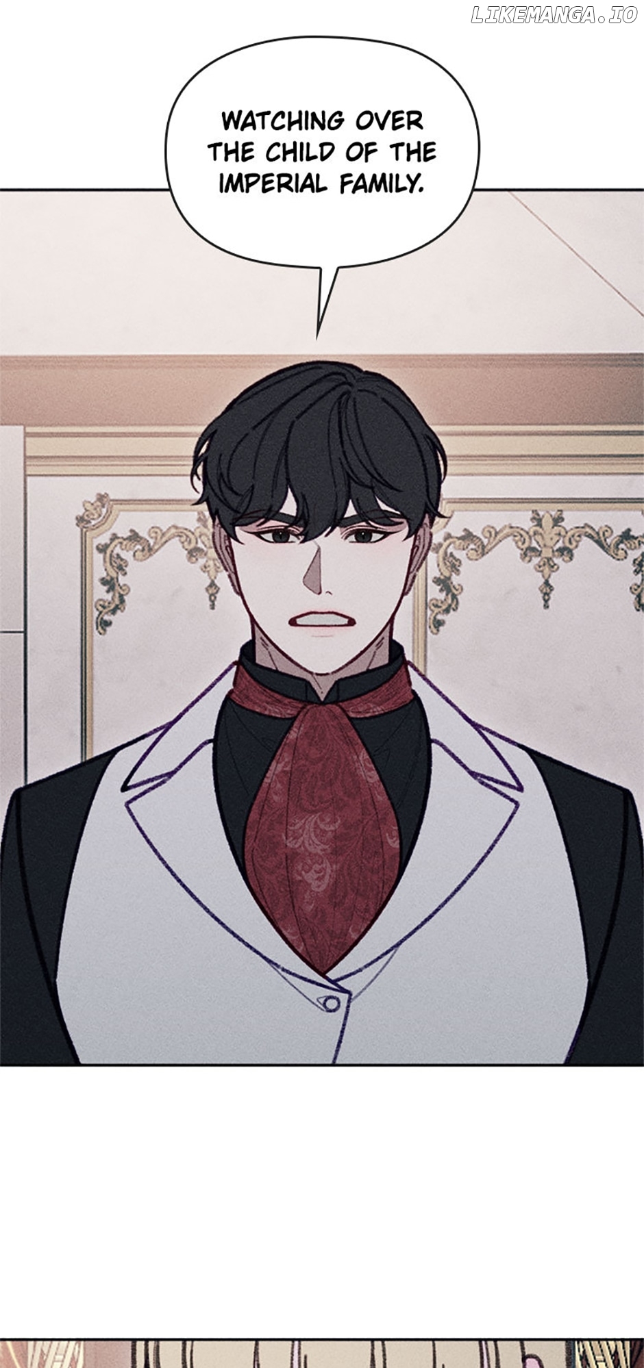 Don’t Fall In Love With The Villainess Chapter 56 - page 4