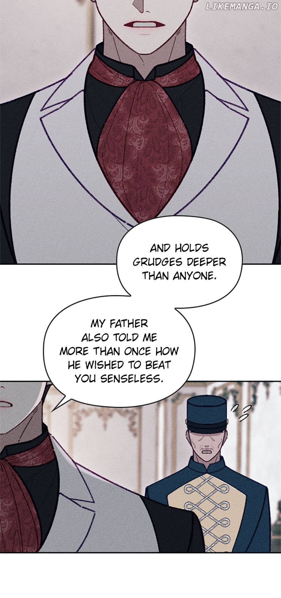 Don’t Fall In Love With The Villainess Chapter 56 - page 6