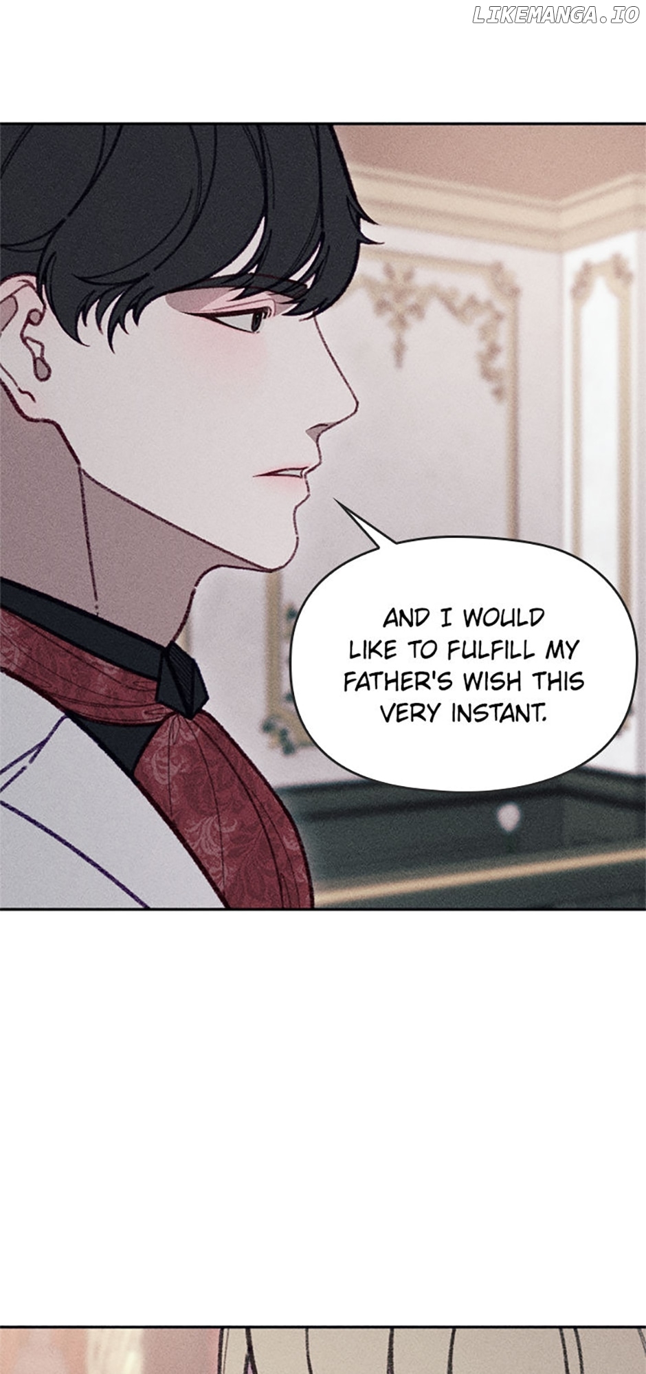 Don’t Fall In Love With The Villainess Chapter 56 - page 8