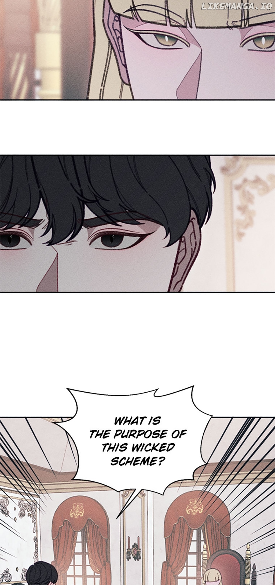 Don’t Fall In Love With The Villainess Chapter 56 - page 9