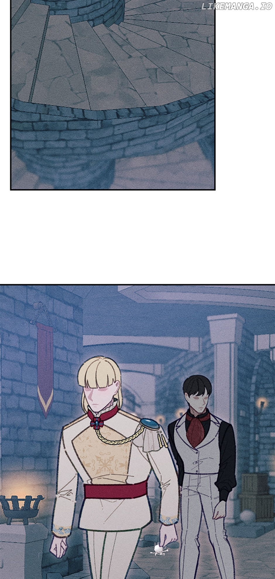 Don’t Fall In Love With The Villainess Chapter 56 - page 15