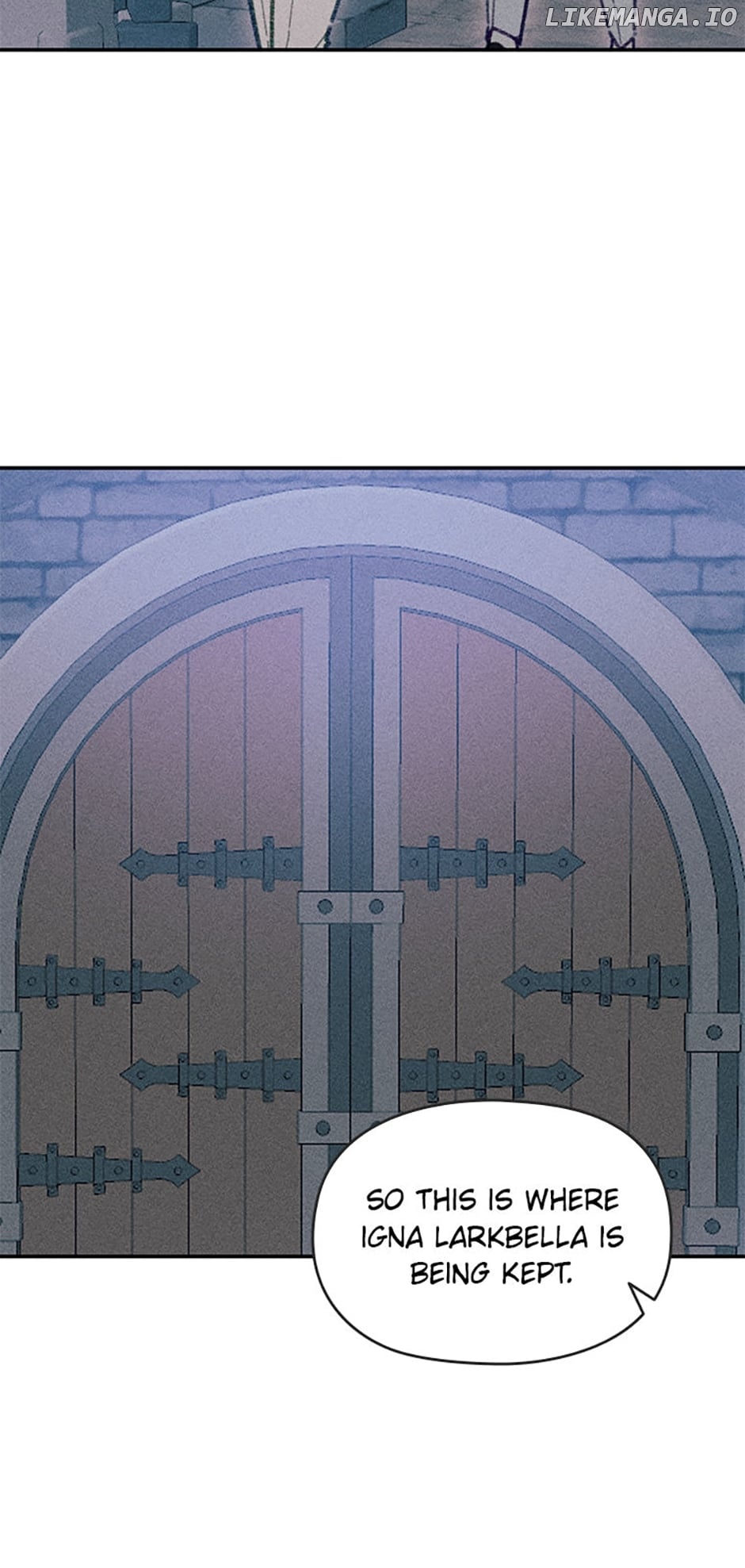 Don’t Fall In Love With The Villainess Chapter 56 - page 16
