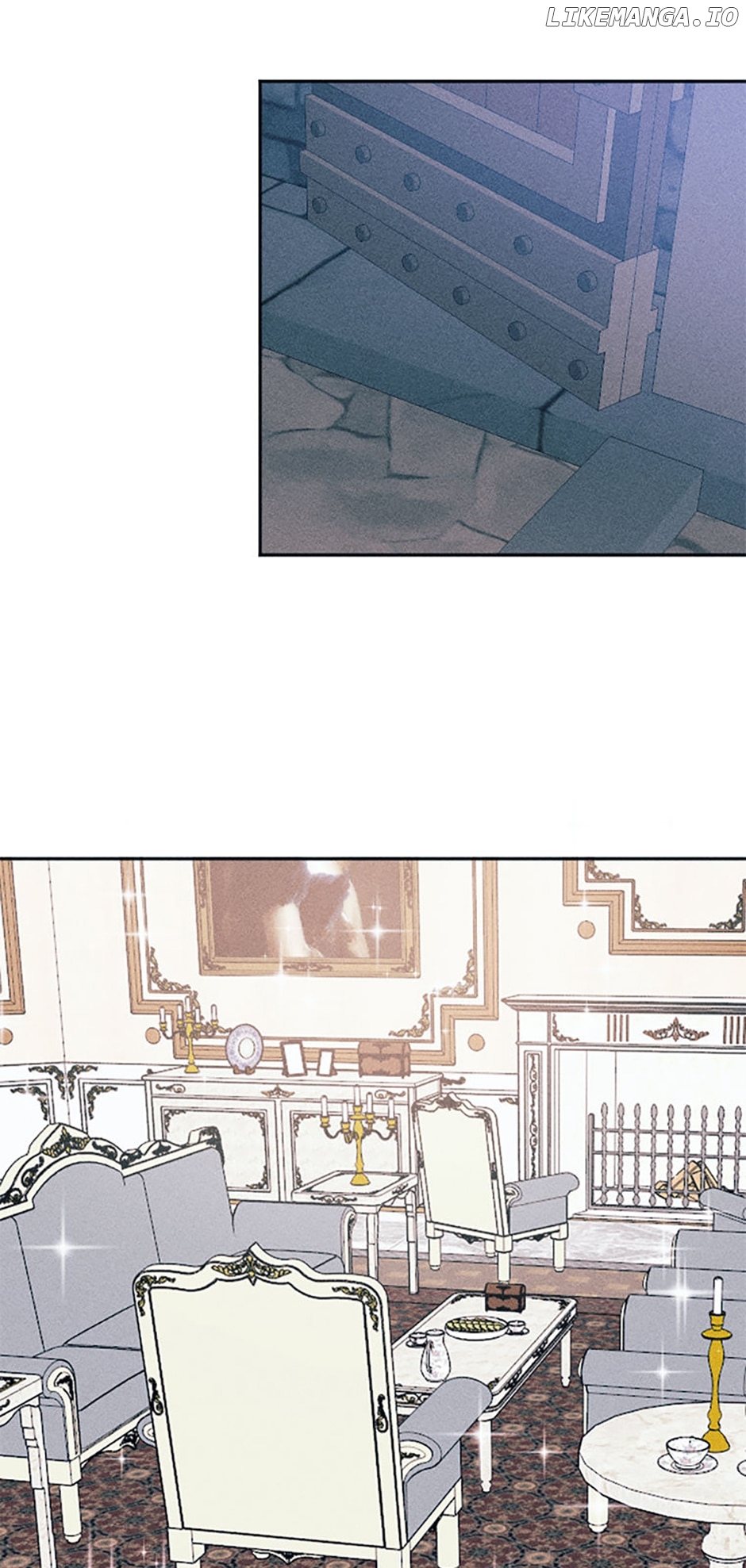 Don’t Fall In Love With The Villainess Chapter 56 - page 17