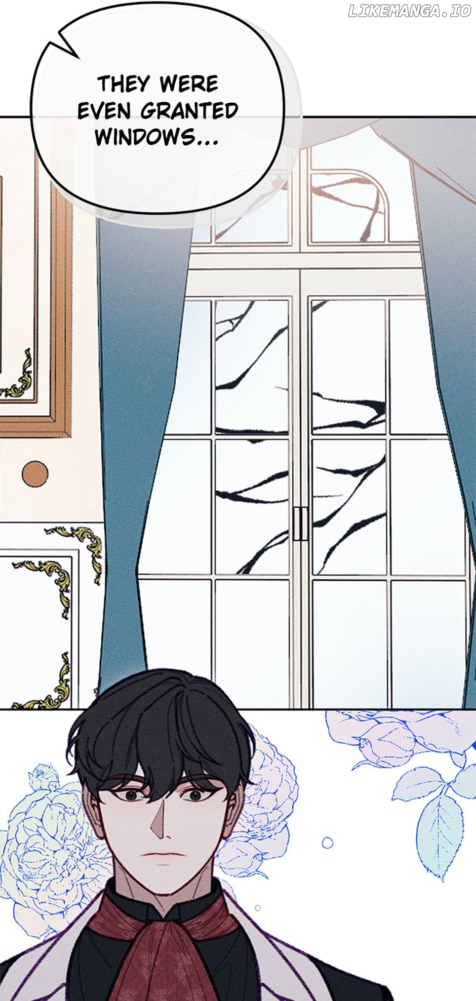Don’t Fall In Love With The Villainess Chapter 56 - page 20