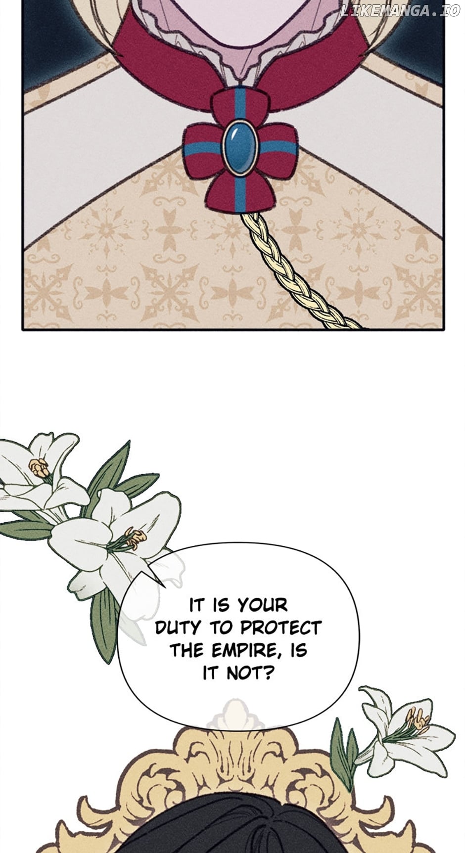Don’t Fall In Love With The Villainess Chapter 56 - page 25