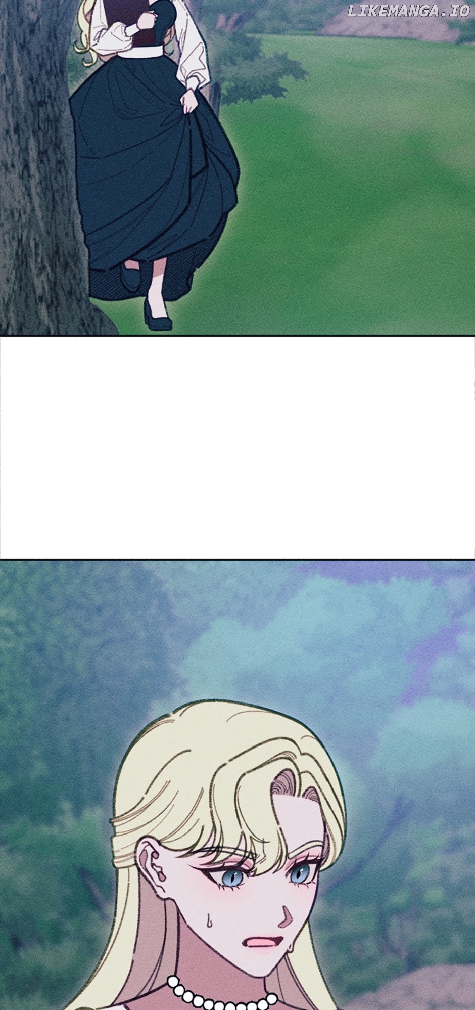 Don’t Fall In Love With The Villainess Chapter 56 - page 30