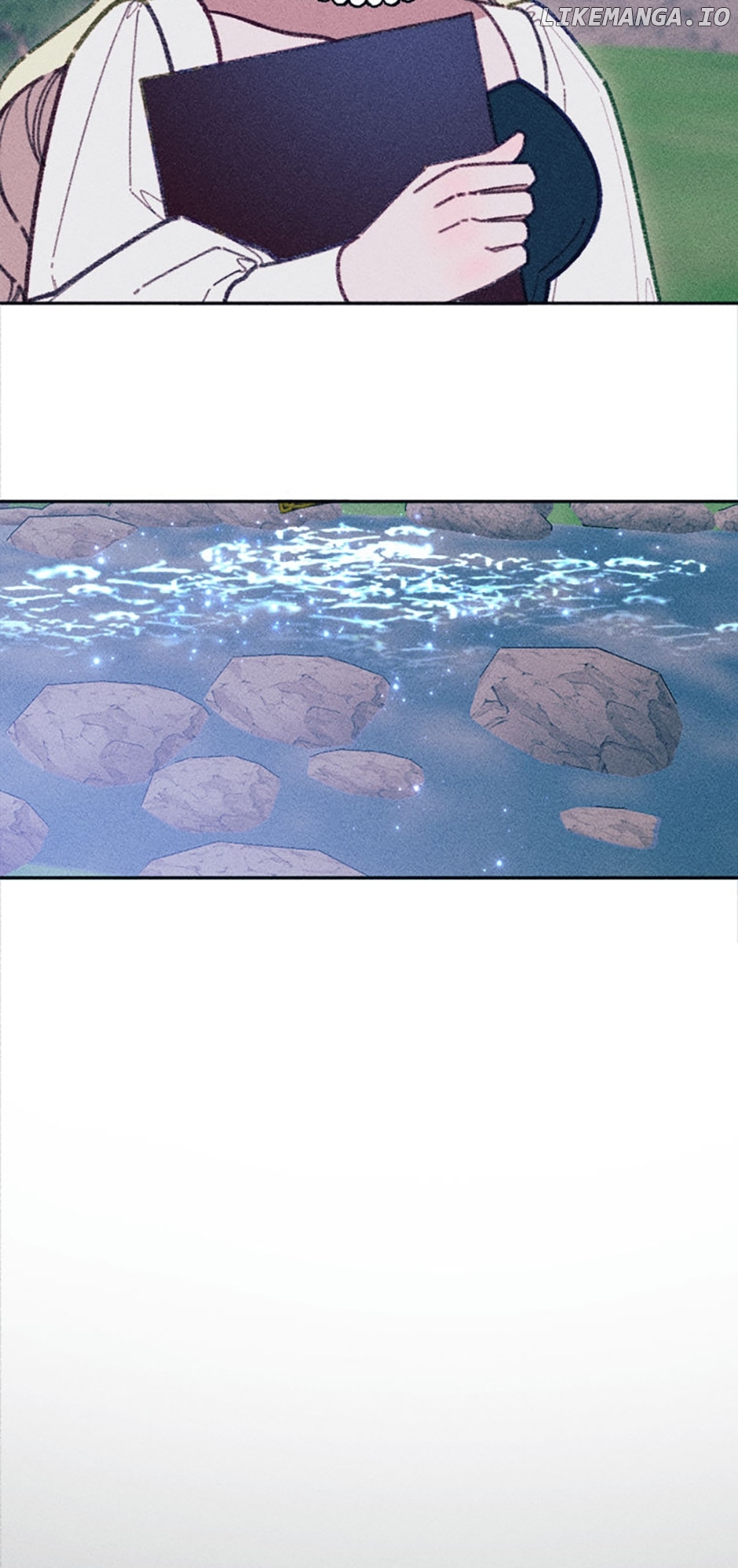 Don’t Fall In Love With The Villainess Chapter 56 - page 31