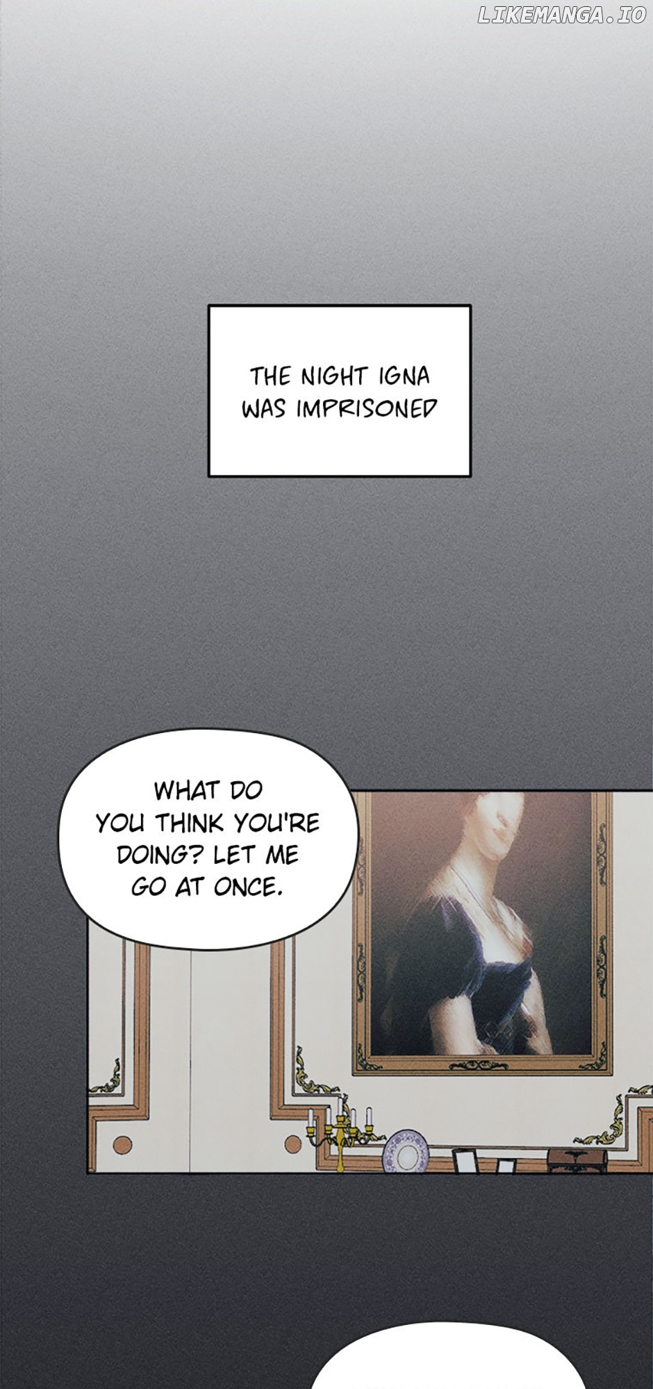 Don’t Fall In Love With The Villainess Chapter 56 - page 32