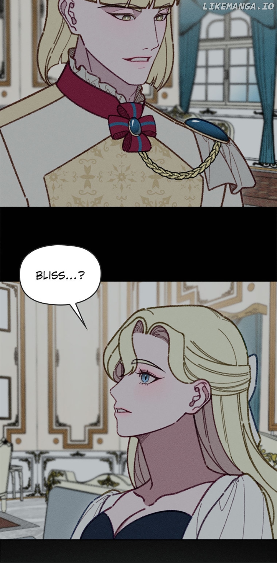 Don’t Fall In Love With The Villainess Chapter 56 - page 40
