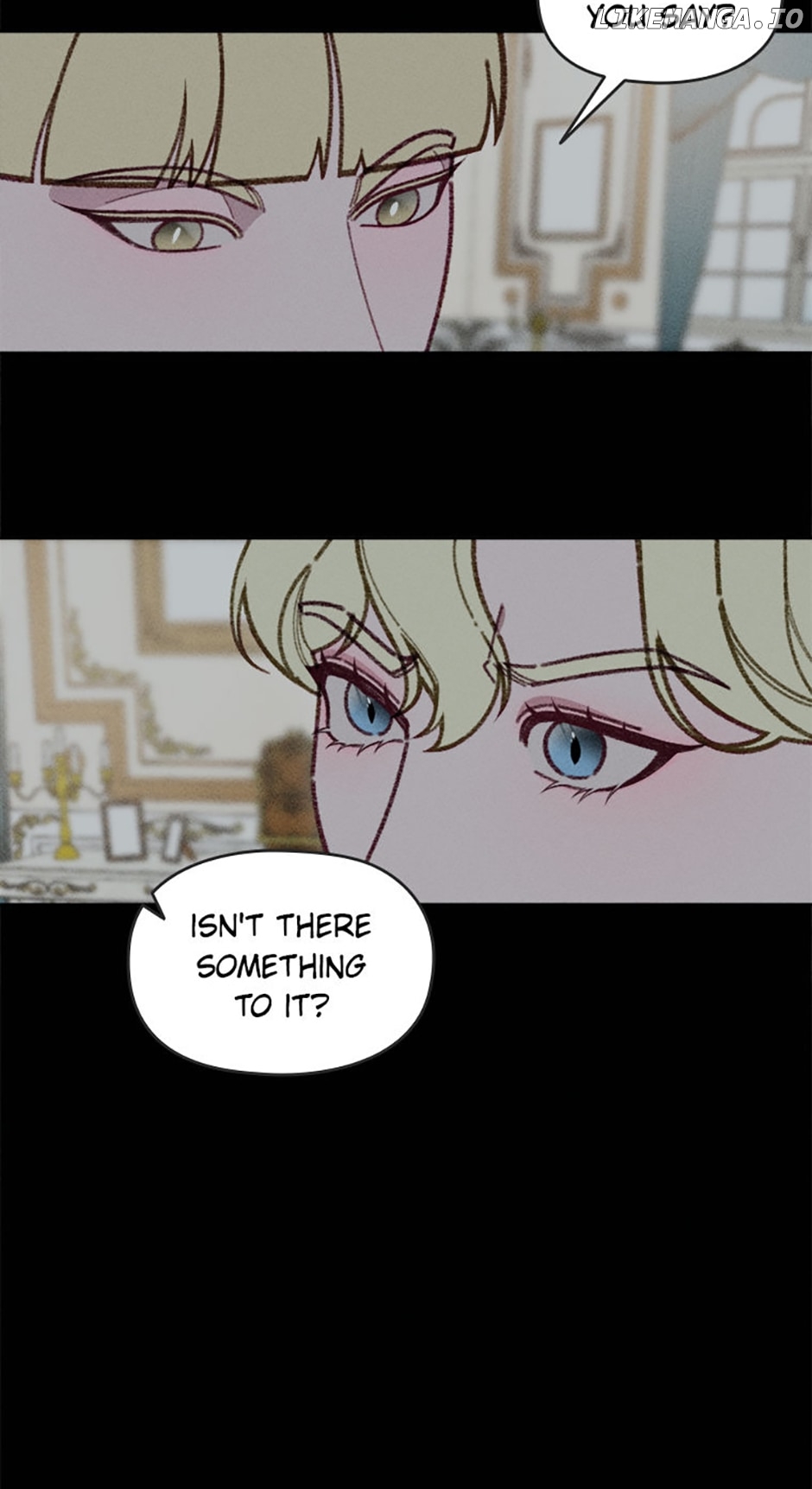 Don’t Fall In Love With The Villainess Chapter 56 - page 46