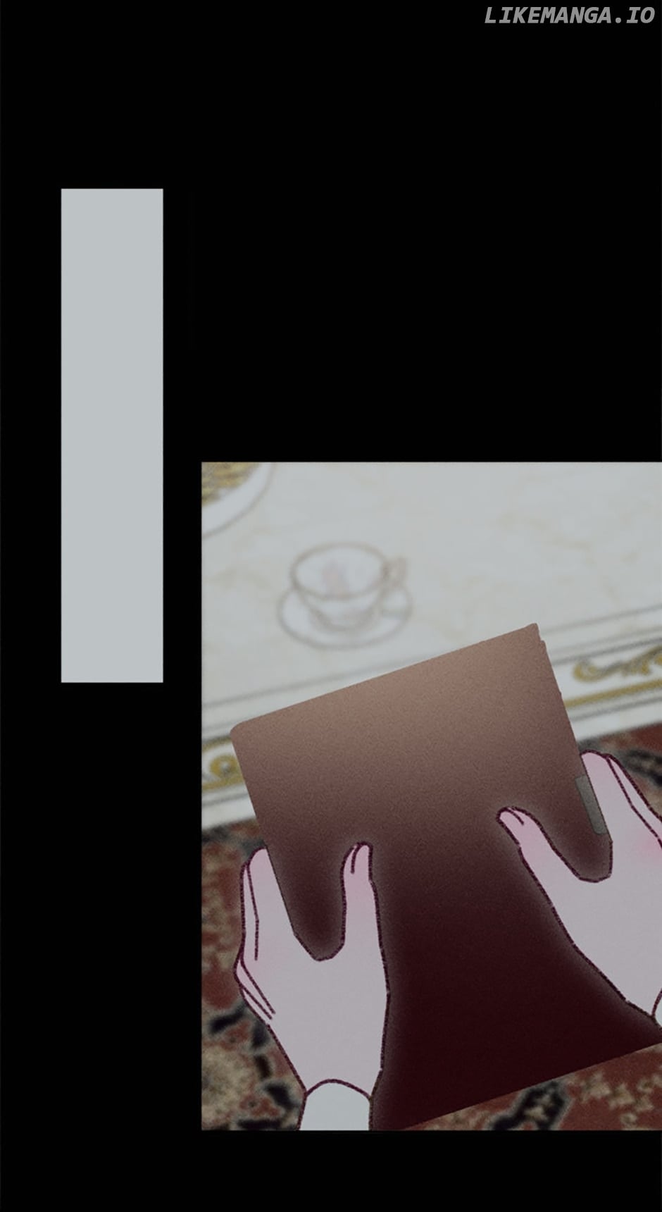 Don’t Fall In Love With The Villainess Chapter 56 - page 47