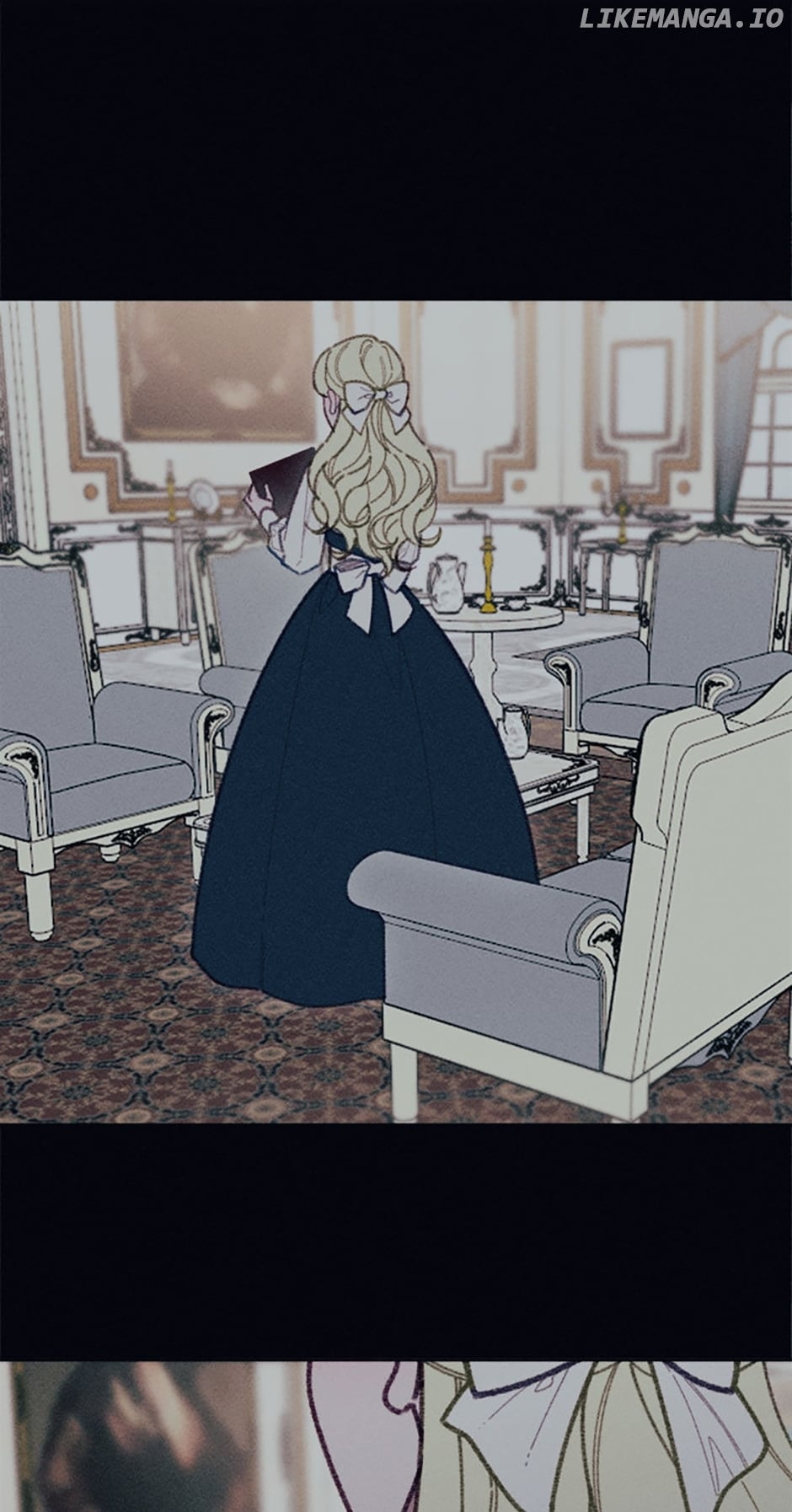 Don’t Fall In Love With The Villainess Chapter 56 - page 48
