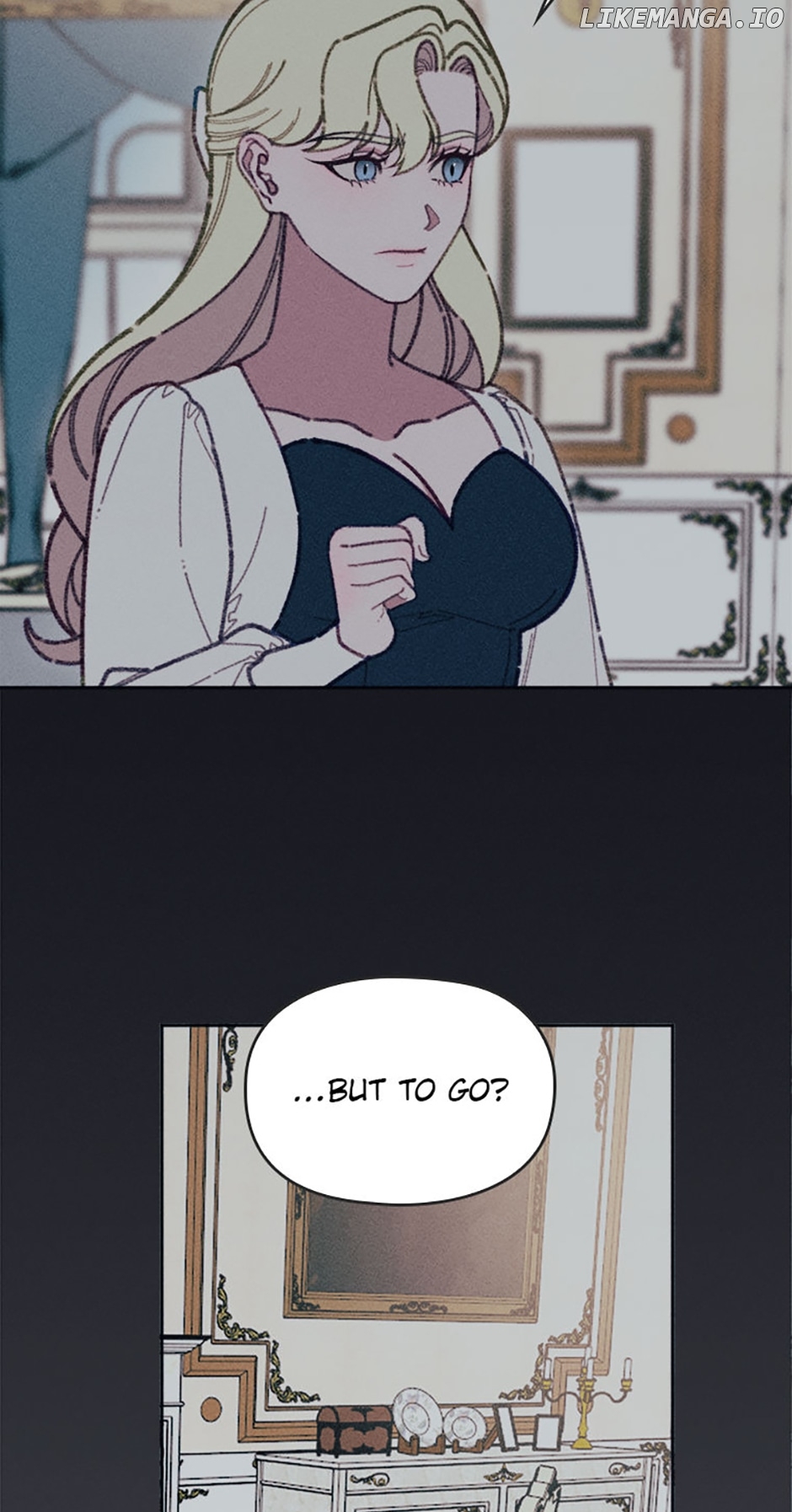 Don’t Fall In Love With The Villainess Chapter 56 - page 51