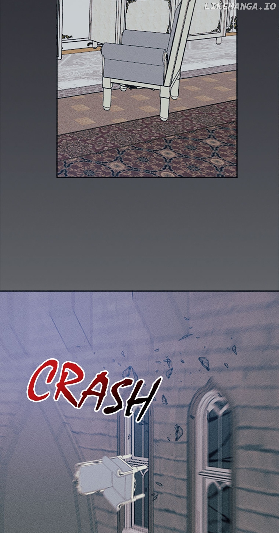 Don’t Fall In Love With The Villainess Chapter 56 - page 52