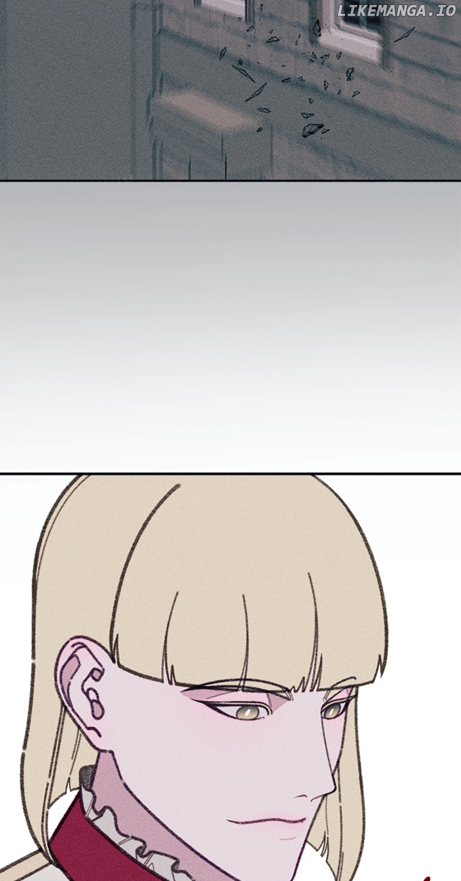 Don’t Fall In Love With The Villainess Chapter 56 - page 53