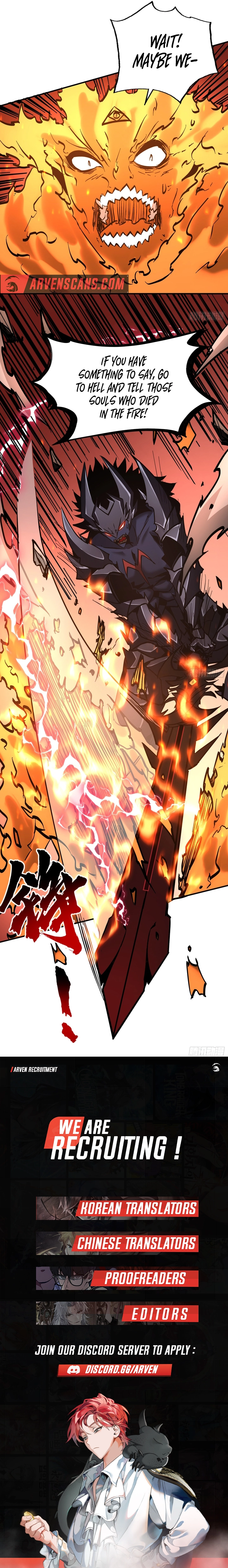 I Am Really Not the Demon Lord! Chapter 23 - page 10