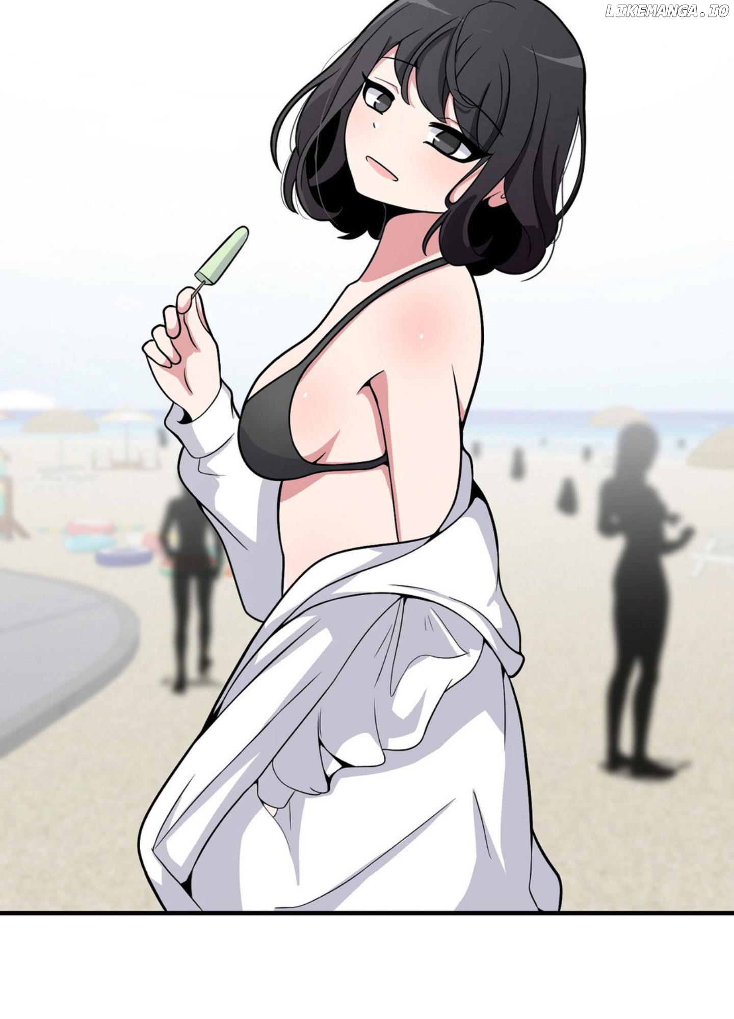 The Secret Of The Partner Next To You Chapter 67 - page 76