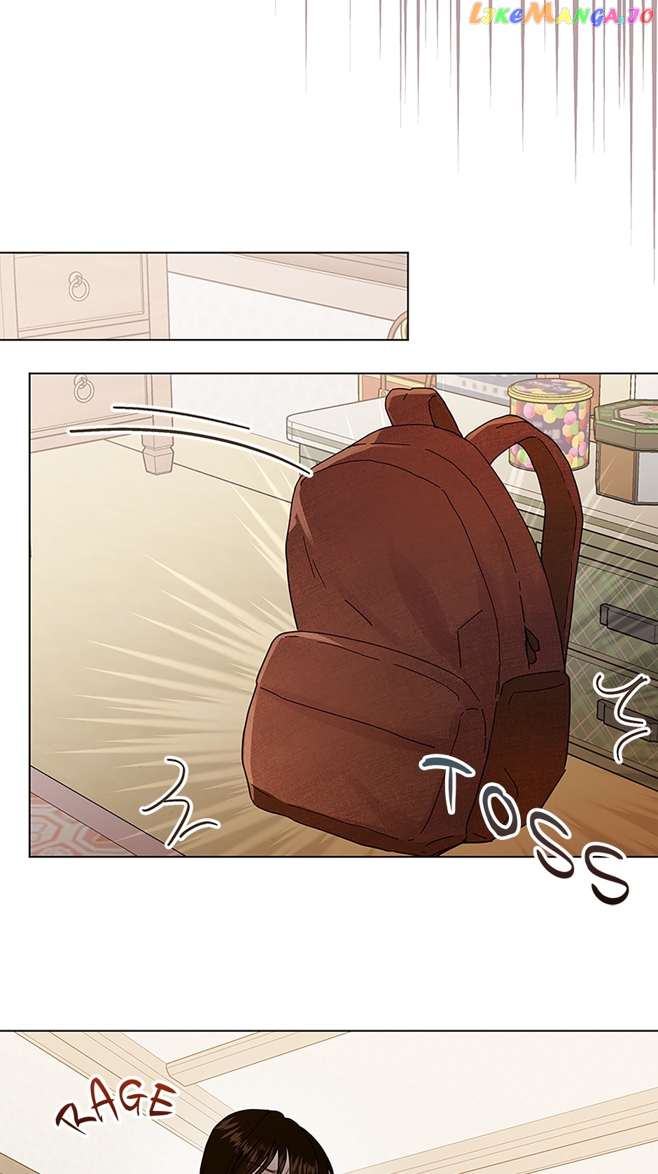 A Wife’s Sweet Revenge Chapter 115 - page 6