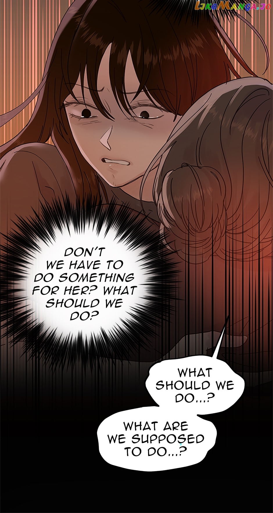 A Wife’s Sweet Revenge Chapter 115 - page 24