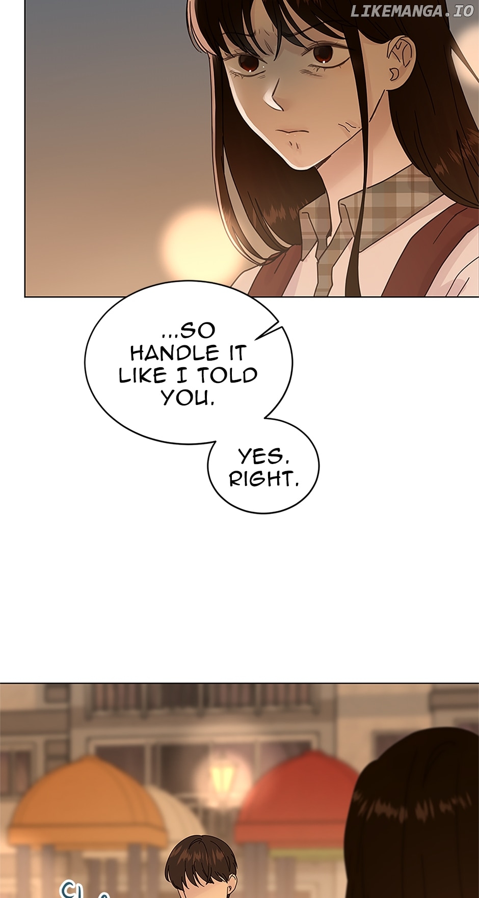 A Wife’s Sweet Revenge Chapter 116 - page 10