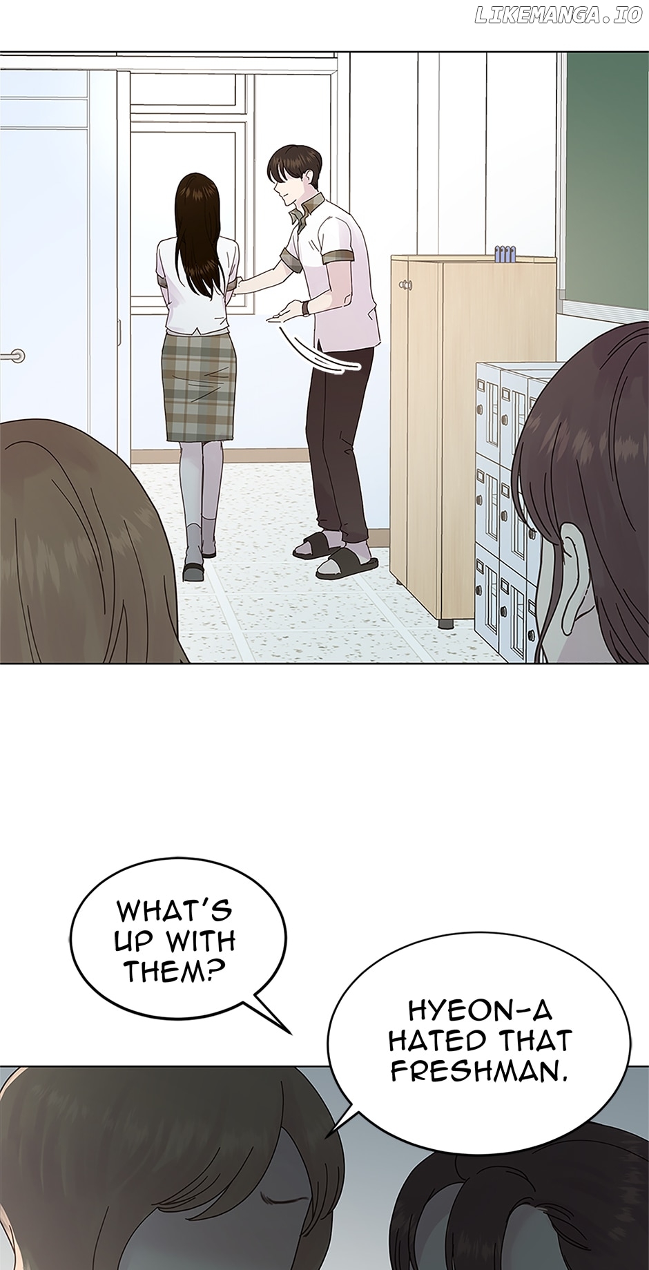 A Wife’s Sweet Revenge Chapter 116 - page 26