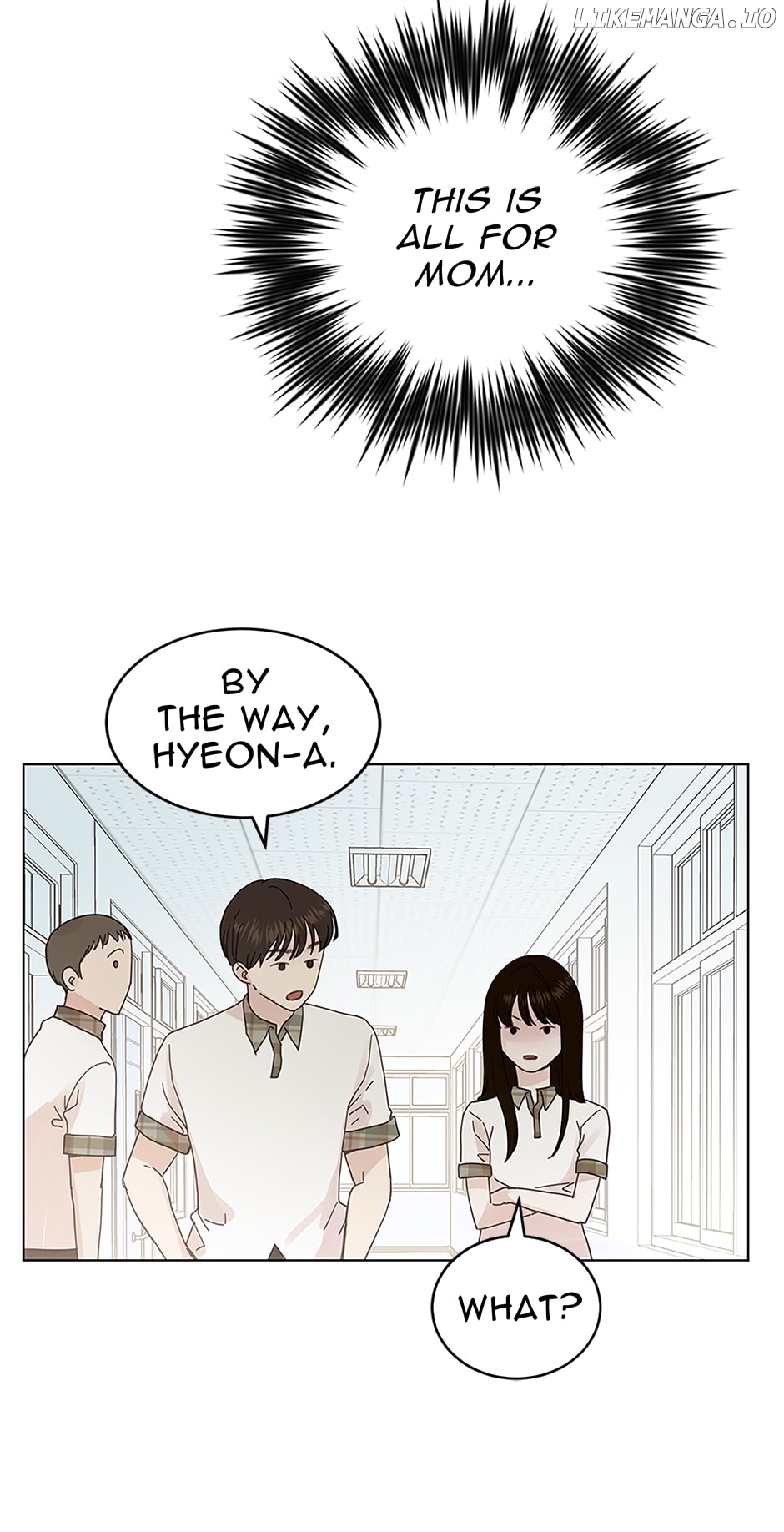A Wife’s Sweet Revenge Chapter 116 - page 28