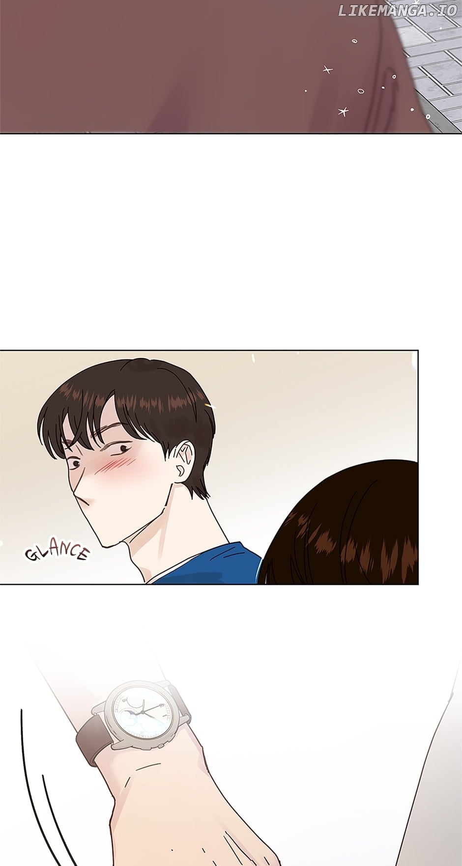 A Wife’s Sweet Revenge Chapter 116 - page 34