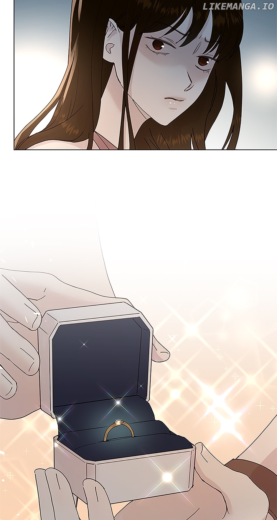 A Wife’s Sweet Revenge Chapter 116 - page 42