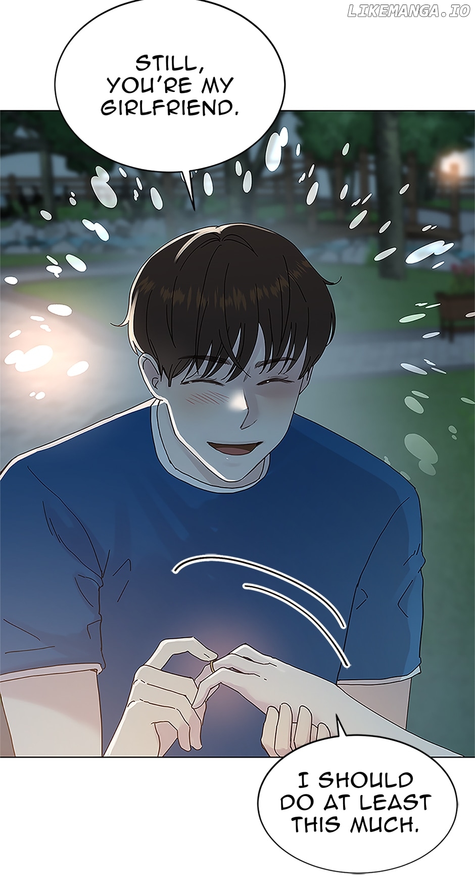 A Wife’s Sweet Revenge Chapter 116 - page 44