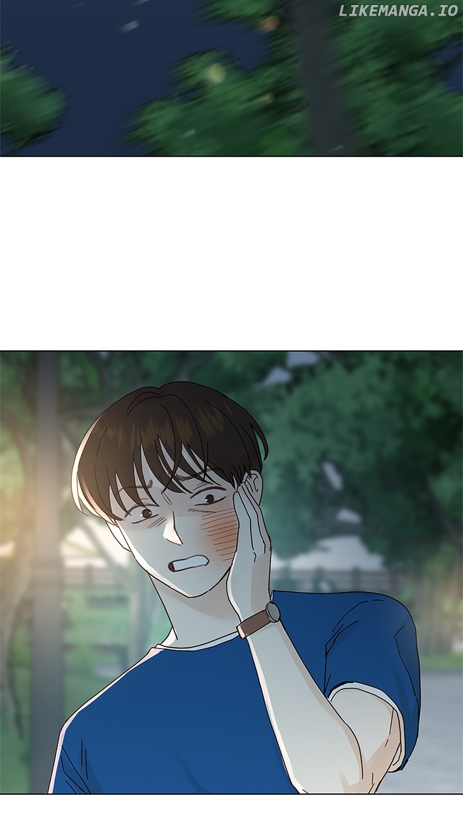 A Wife’s Sweet Revenge Chapter 116 - page 52