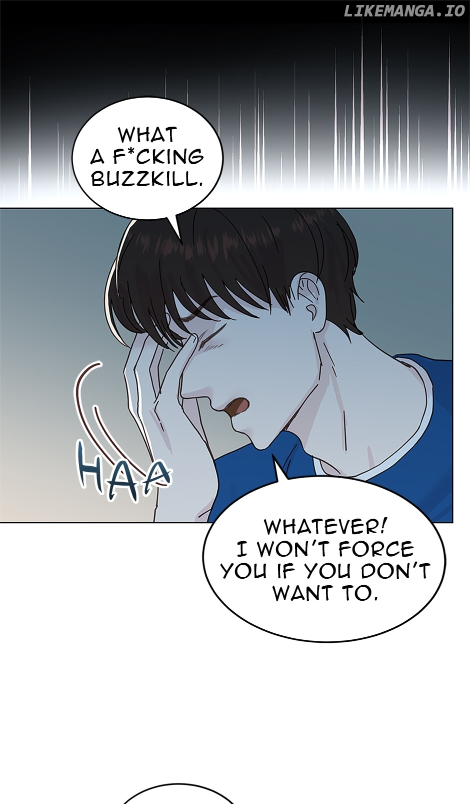A Wife’s Sweet Revenge Chapter 117 - page 6