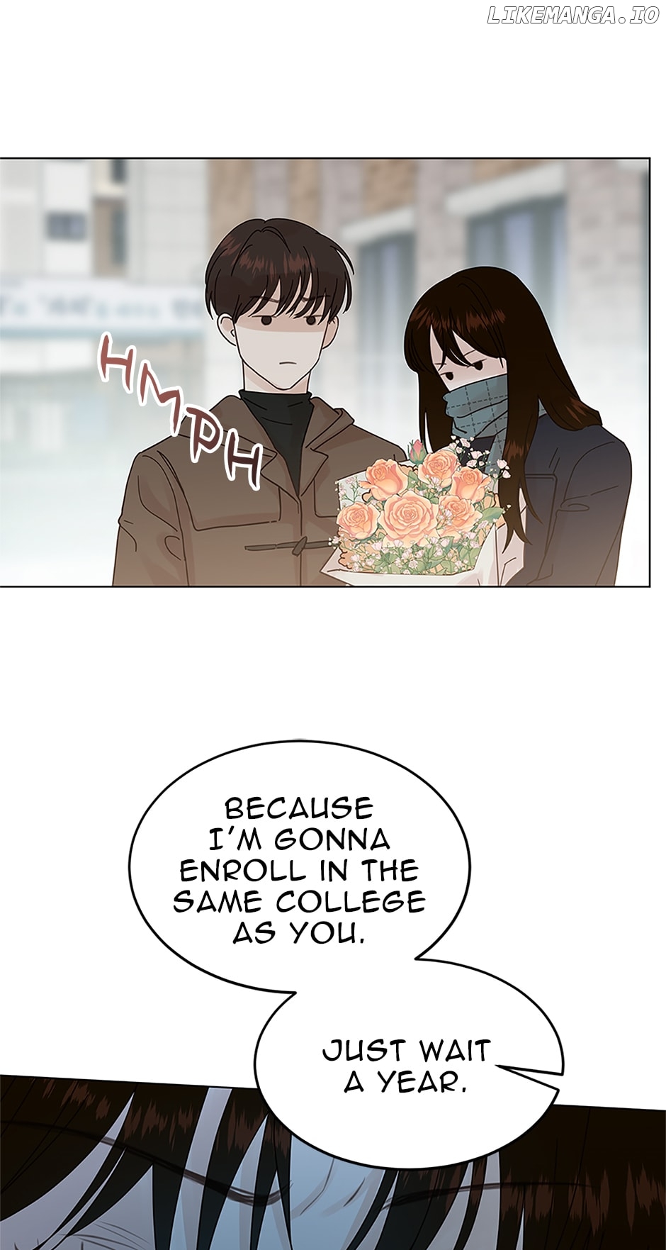 A Wife’s Sweet Revenge Chapter 117 - page 25