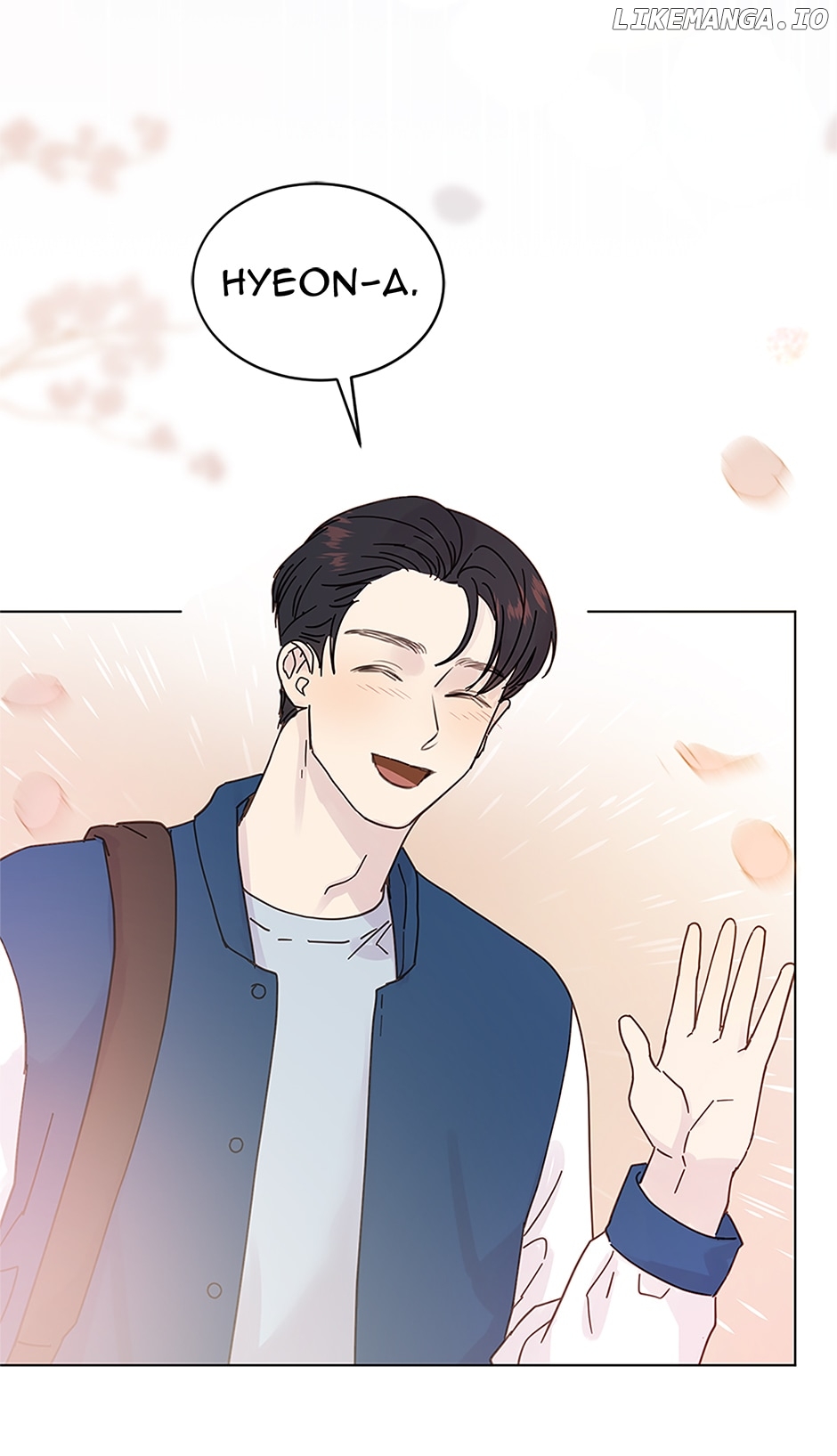 A Wife’s Sweet Revenge Chapter 117 - page 40