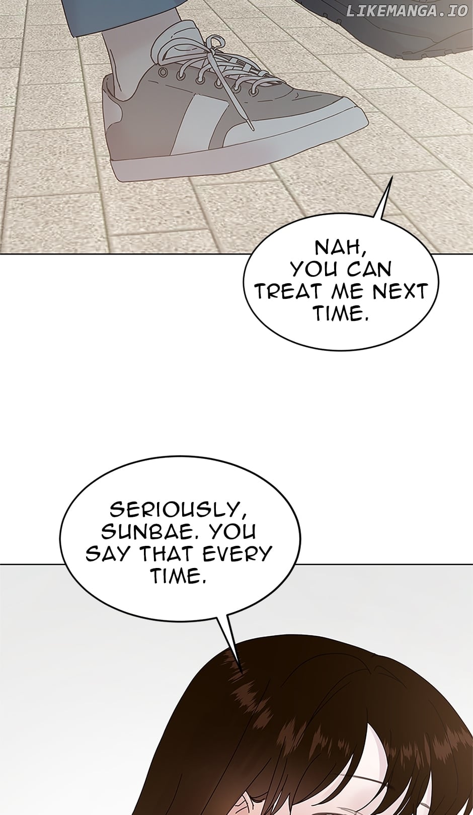 A Wife’s Sweet Revenge Chapter 117 - page 44