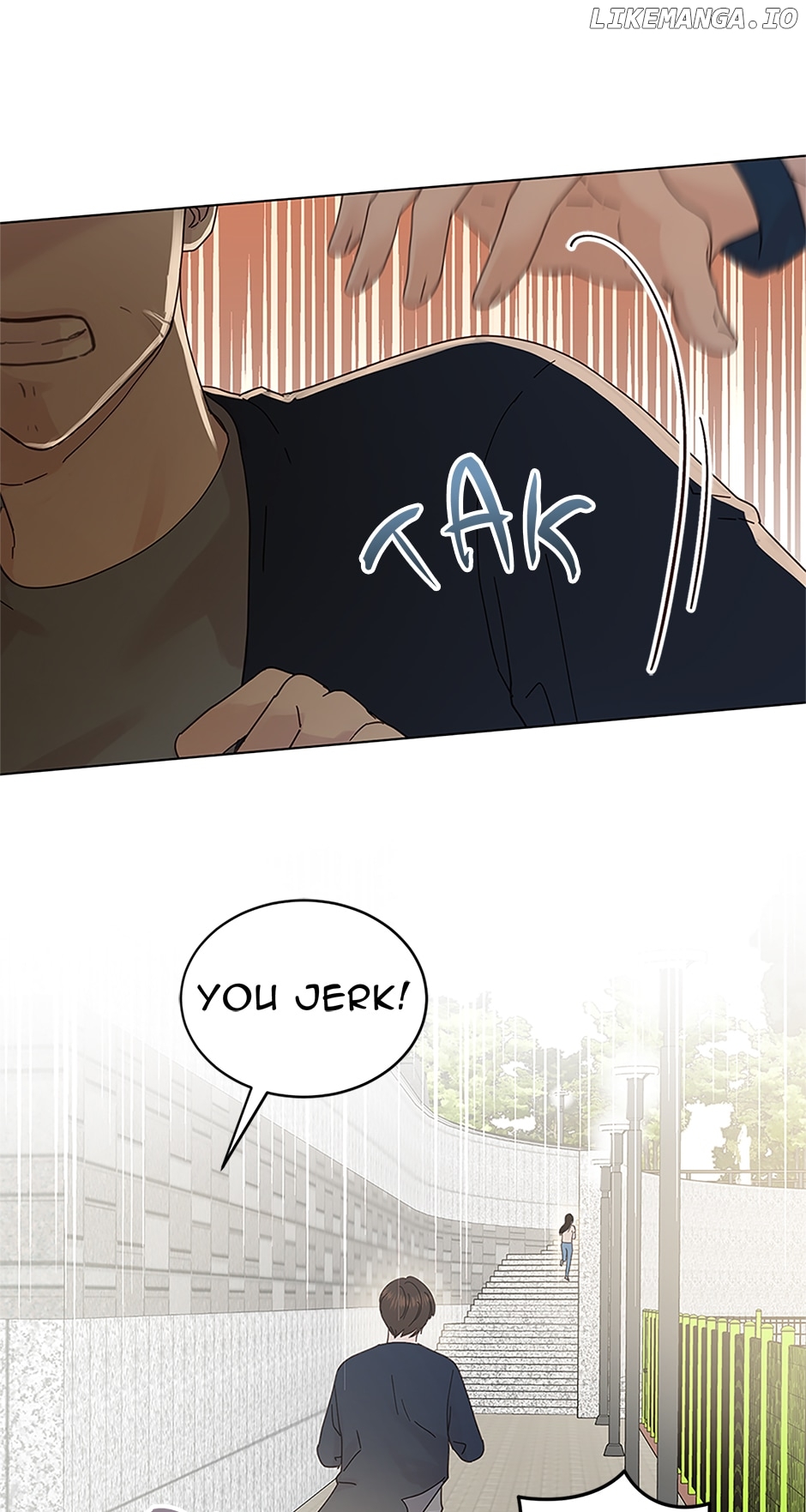 A Wife’s Sweet Revenge Chapter 118 - page 6