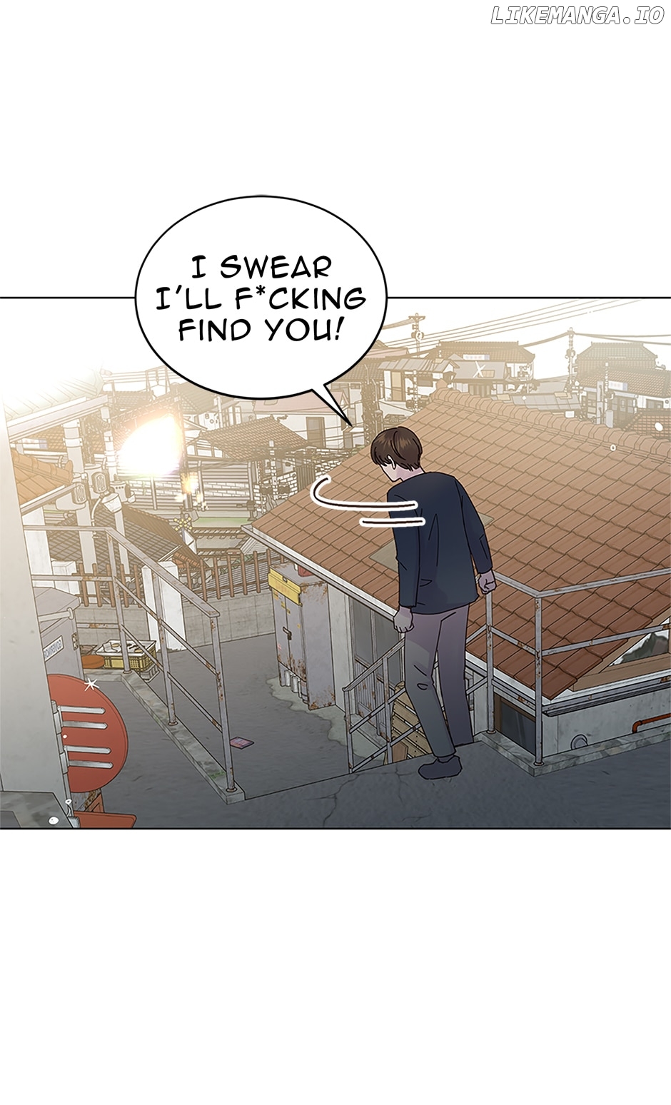 A Wife’s Sweet Revenge Chapter 118 - page 18