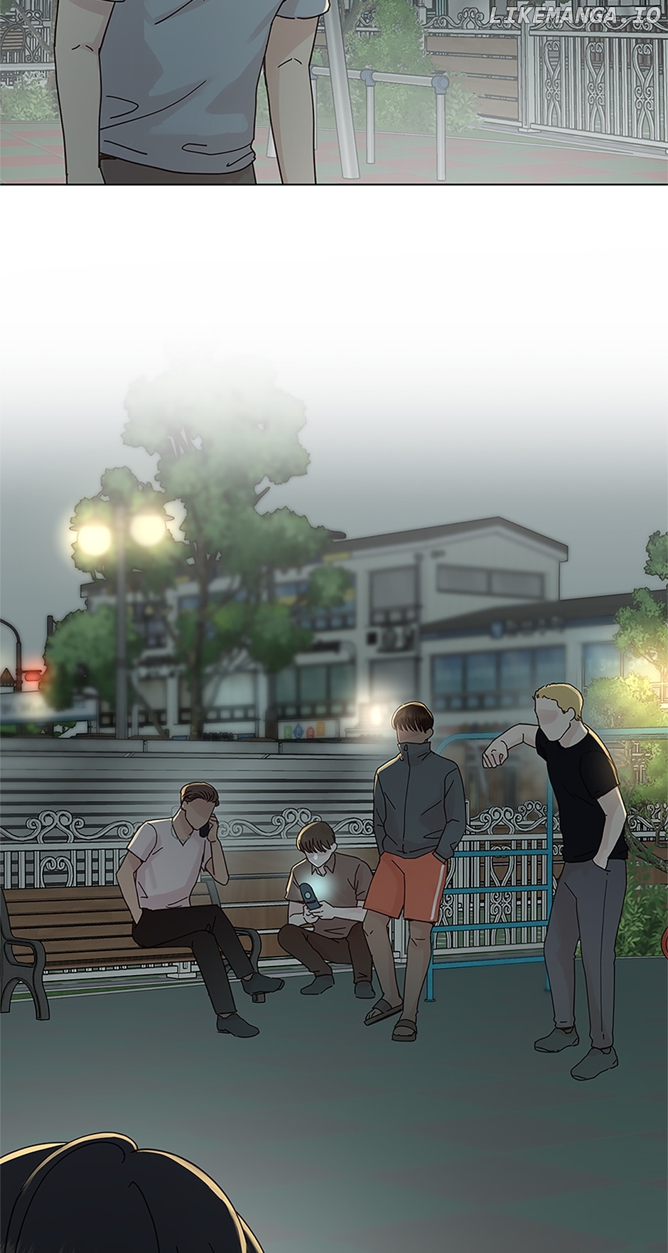 A Wife’s Sweet Revenge Chapter 118 - page 42