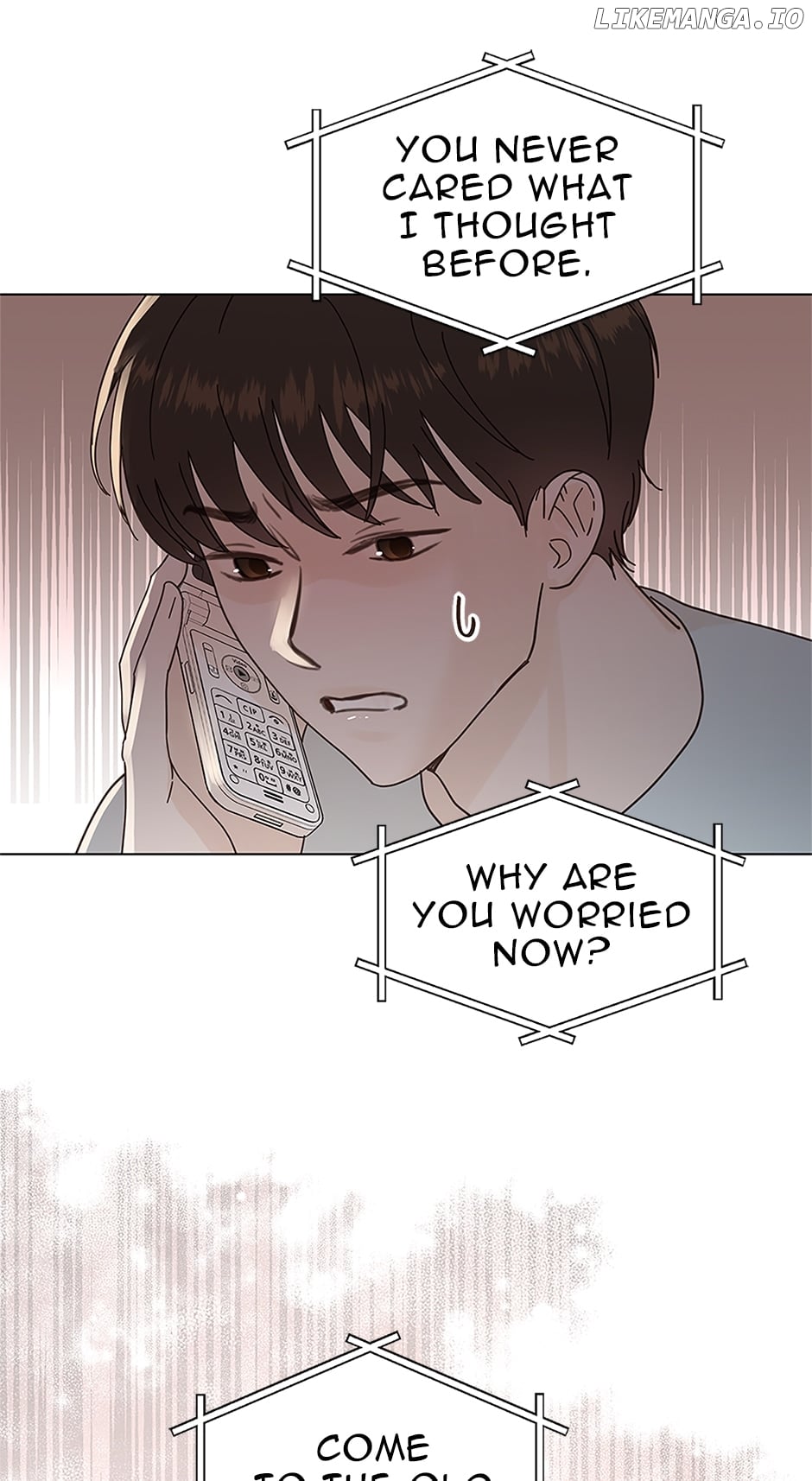 A Wife’s Sweet Revenge Chapter 119 - page 44
