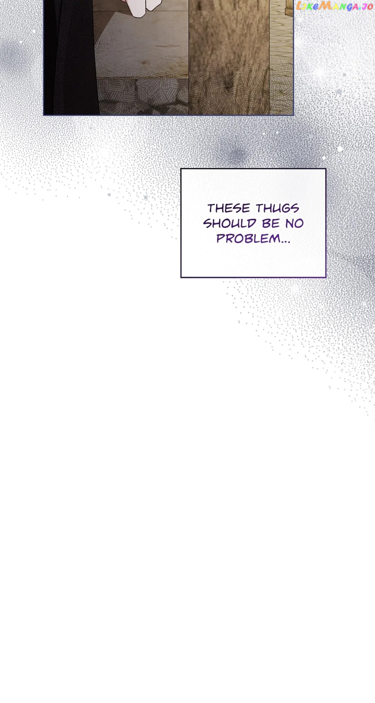 I’m the Wife of the Yandere Second Male Lead Chapter 28 - page 9
